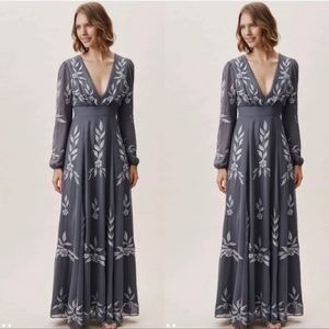 Beautiful BHLDN dress BHLDN Belize Dress